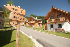 AlpenParks Hagan Lodge Altaussee Altaussee